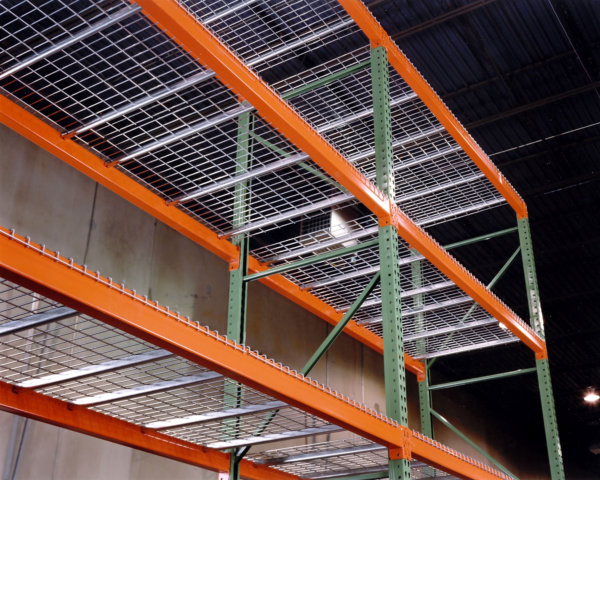 PALLET RACK SYSTEMS