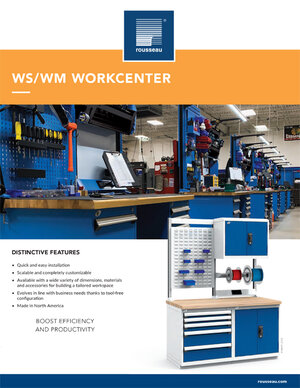 Workcenters